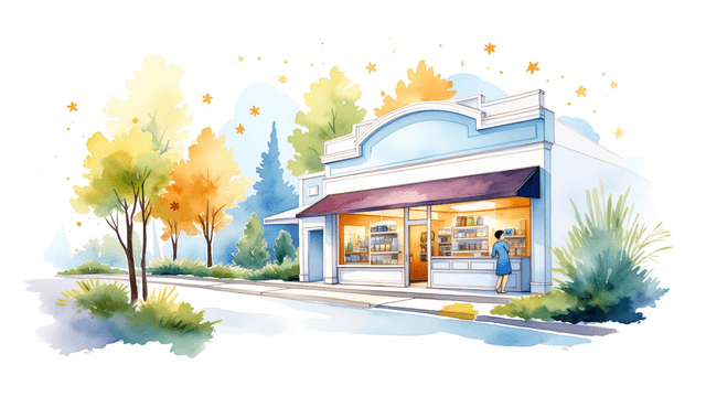 Blog post cover: The Role of Customer Experience in Shaping Brand Perception