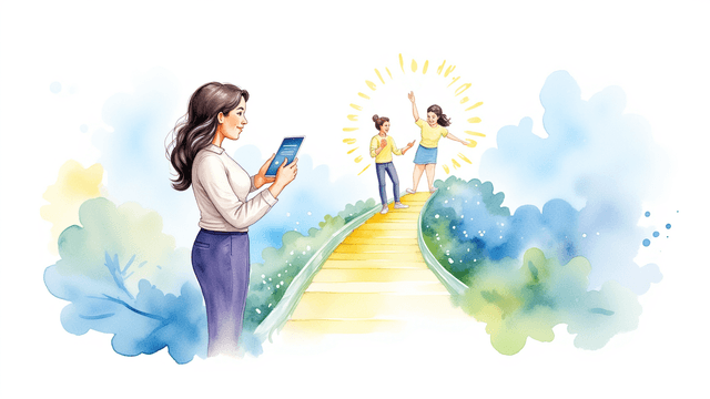 Blog post cover: Building a Customer Success Plan for Your Agency
