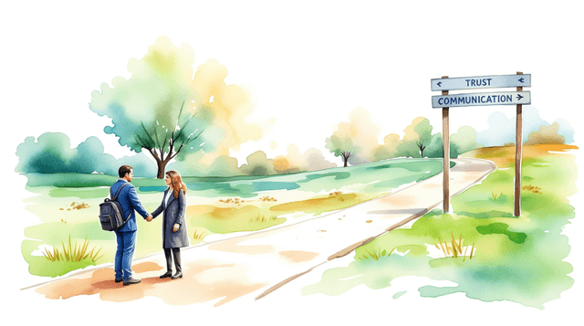 Blog post cover: Client Onboarding Best Practices for Web Agencies
