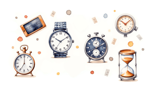 Blog post cover: Free Time Tracker for Freelancers and Agencies